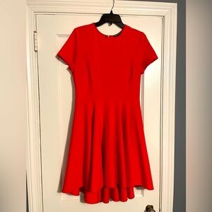 Express Formal Dress in Coral Women’s Size Medium